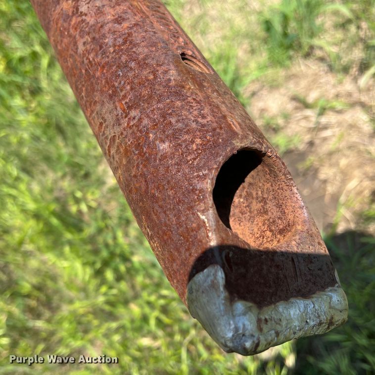 image for item DR5665 MIDCO  sand pump