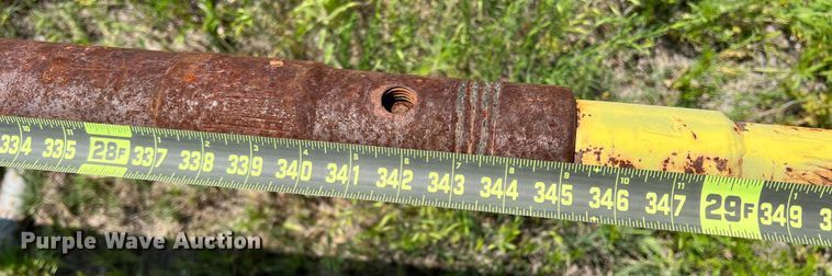 image for item DR5665 MIDCO  sand pump