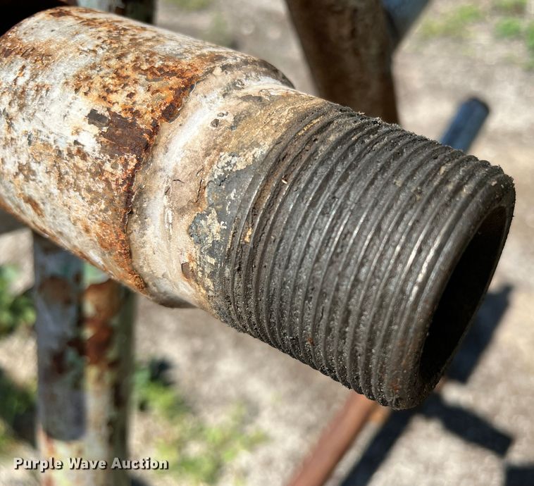 image for item DR5667 (2) bailers