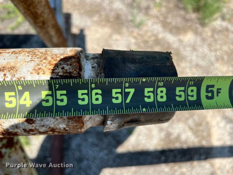 image for item DR5667 (2) bailers