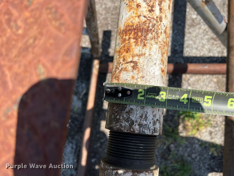 image for item DR5667 (2) bailers