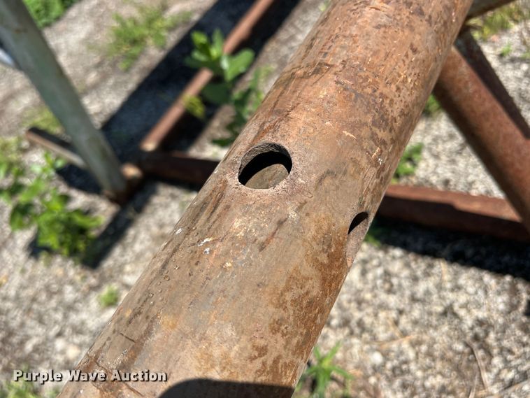 image for item DR5667 (2) bailers