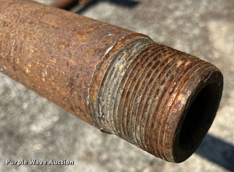 image for item DR5667 (2) bailers