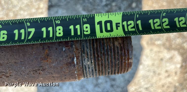 image for item DR5667 (2) bailers