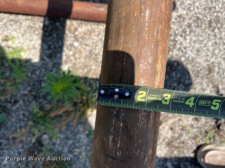 image for item DR5667 (2) bailers