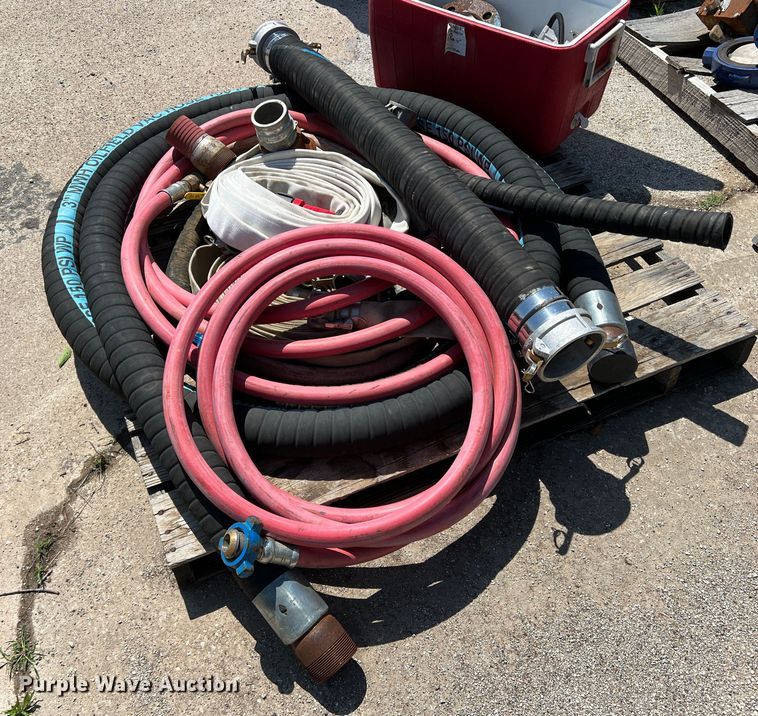 image for item DR5668 (2) pumps