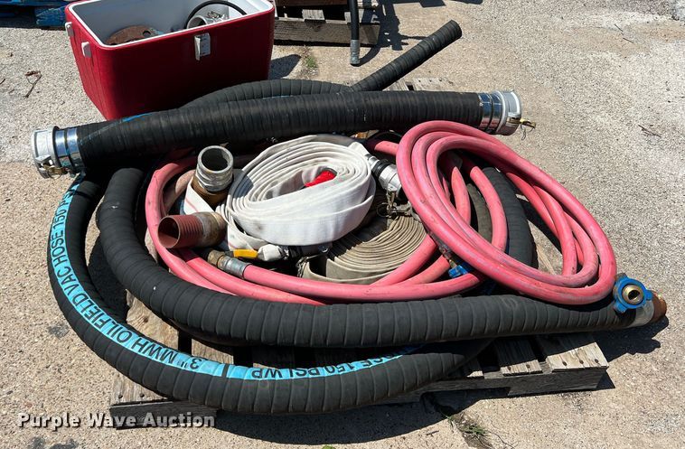 image for item DR5668 (2) pumps