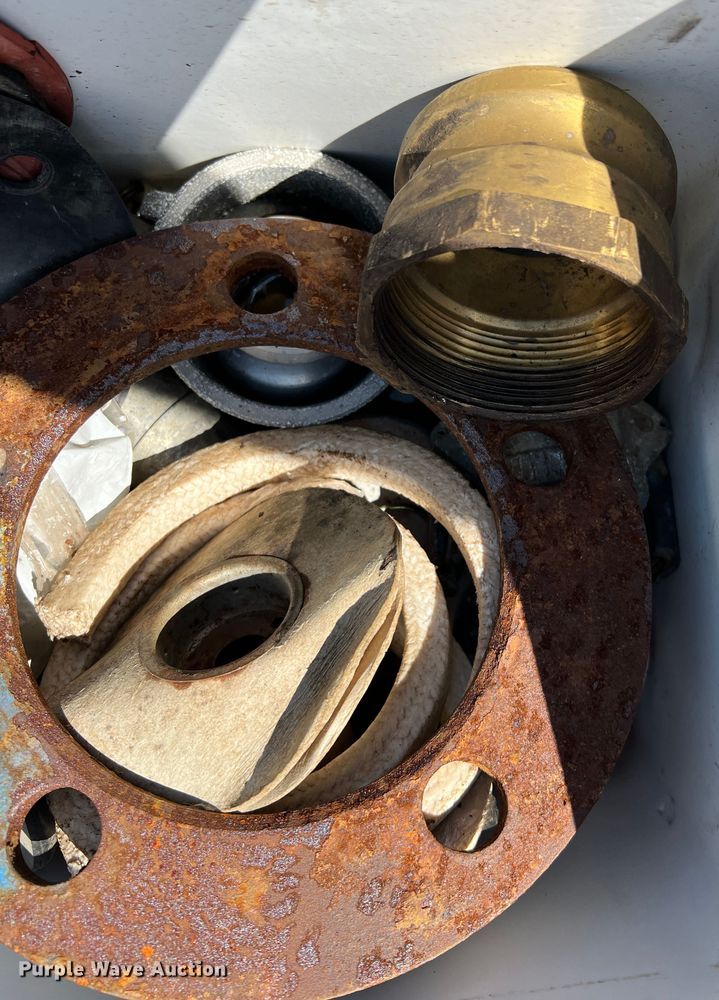 image for item DR5668 (2) pumps