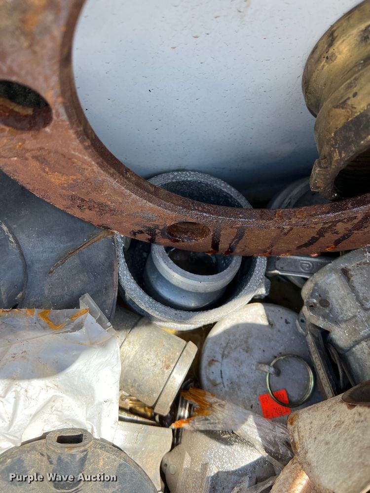 image for item DR5668 (2) pumps