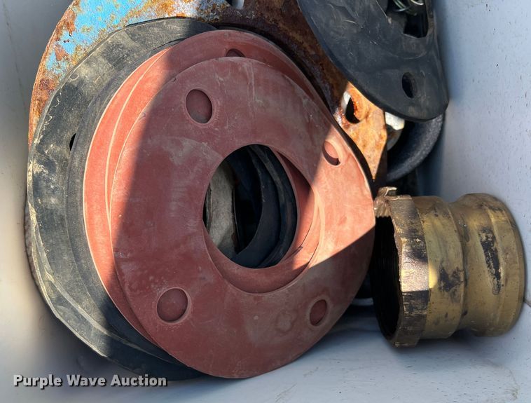 image for item DR5668 (2) pumps