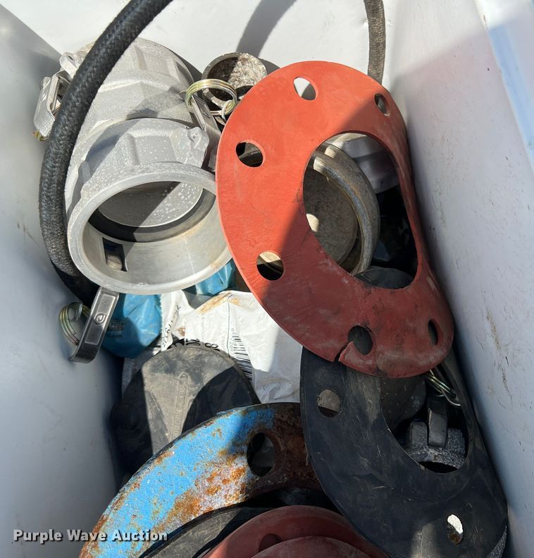 image for item DR5668 (2) pumps