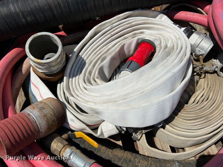 image for item DR5668 (2) pumps