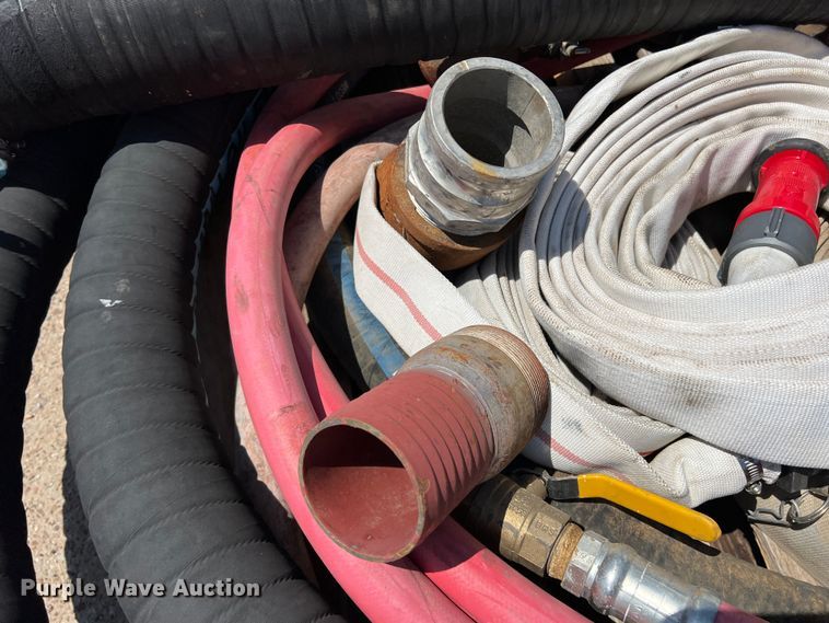 image for item DR5668 (2) pumps