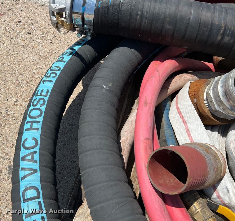 image for item DR5668 (2) pumps