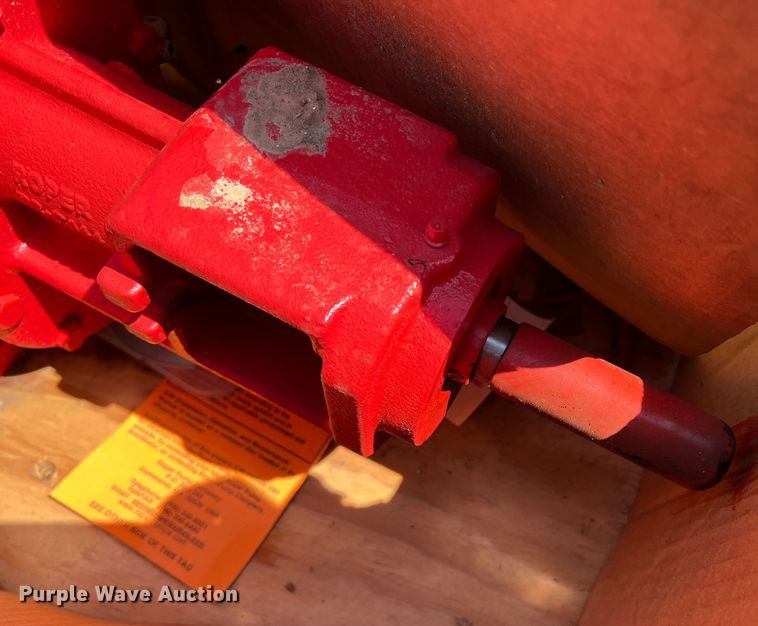 image for item DR5668 (2) pumps