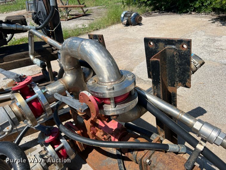 image for item DR5668 (2) pumps