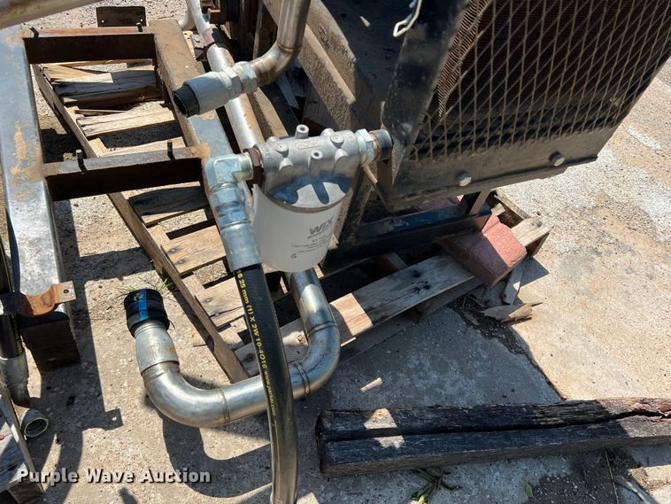 image for item DR5668 (2) pumps