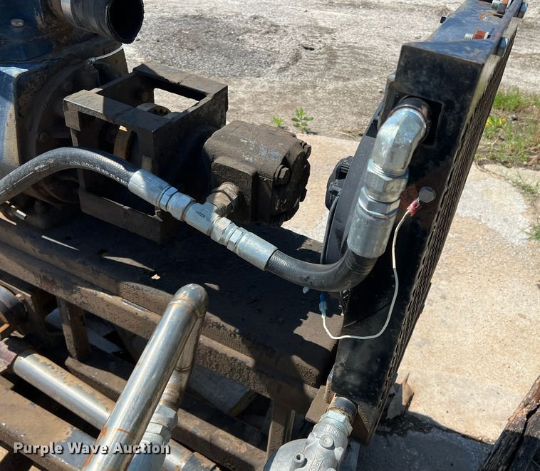 image for item DR5668 (2) pumps