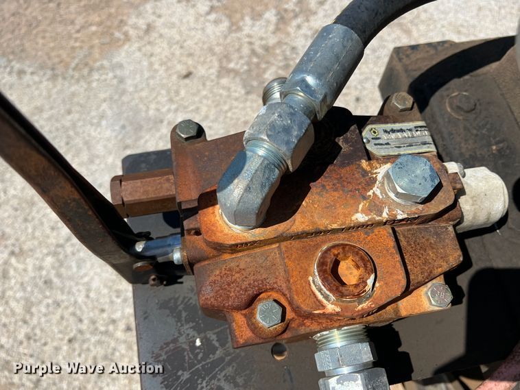 image for item DR5668 (2) pumps