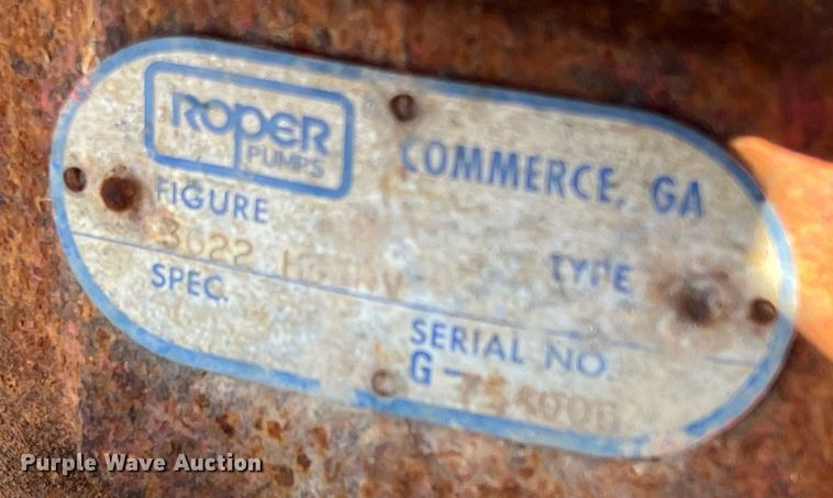 image for item DR5668 (2) pumps