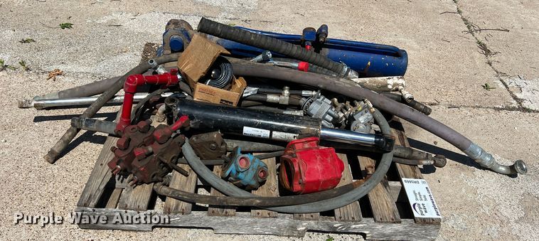 image for item DR5669 Parts