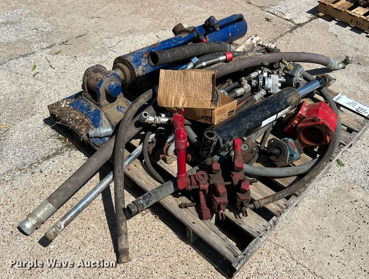 image for item DR5669 Parts