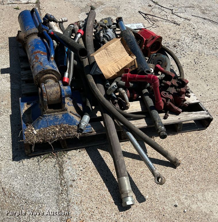 image for item DR5669 Parts