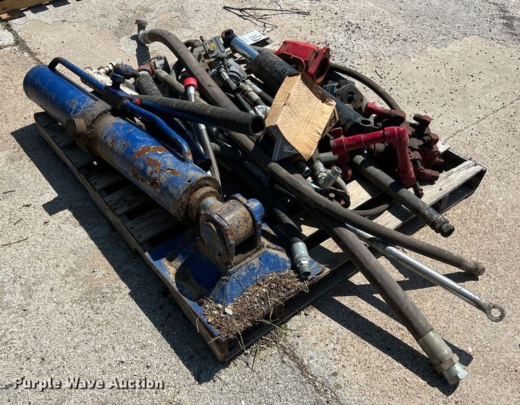 image for item DR5669 Parts