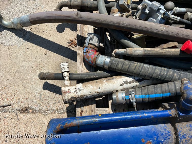 image for item DR5669 Parts