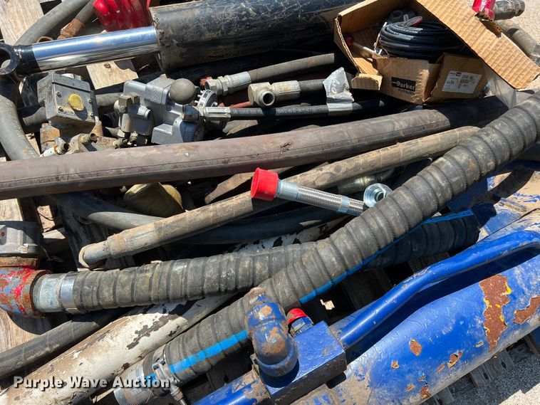 image for item DR5669 Parts