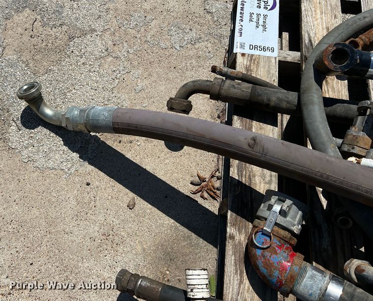 image for item DR5669 Parts