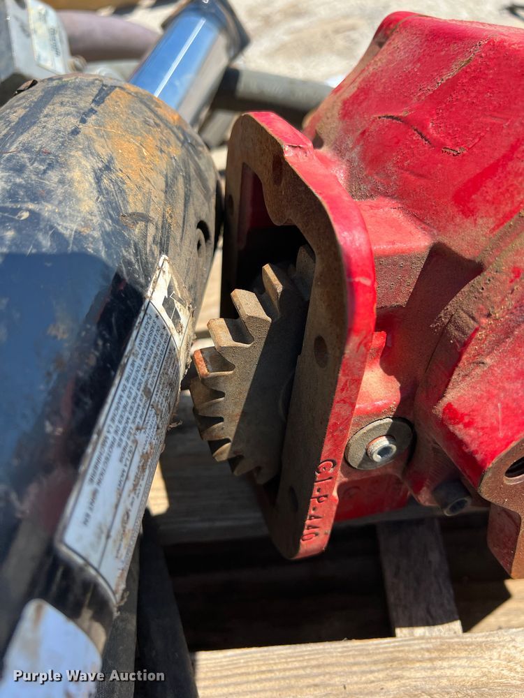 image for item DR5669 Parts