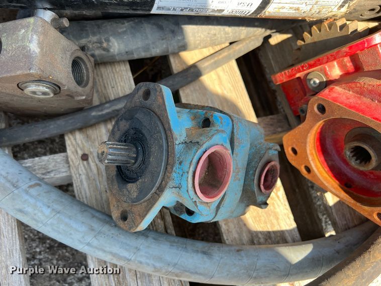 image for item DR5669 Parts