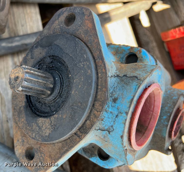 image for item DR5669 Parts