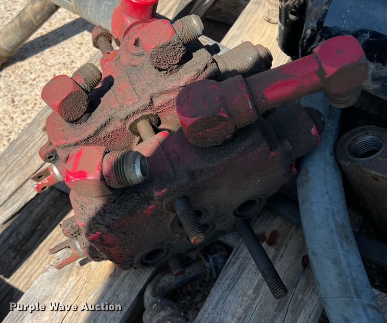 image for item DR5669 Parts