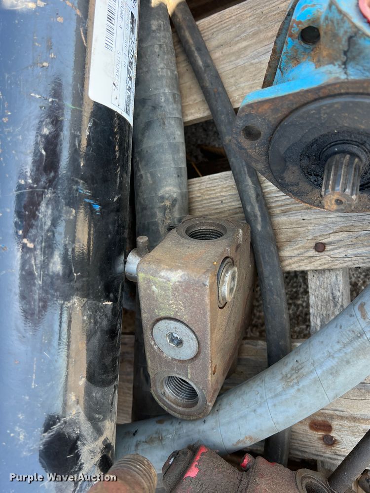 image for item DR5669 Parts