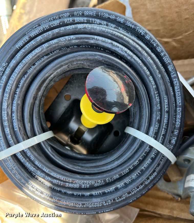 image for item DR5669 Parts