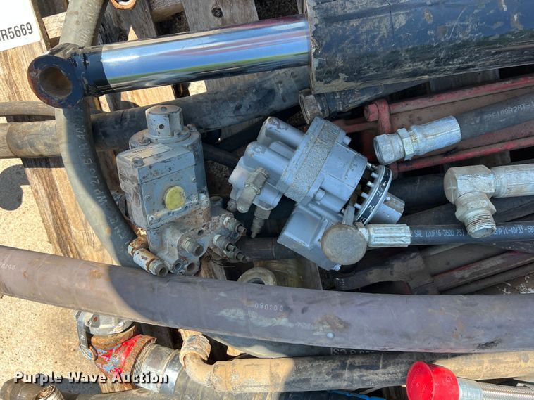 image for item DR5669 Parts