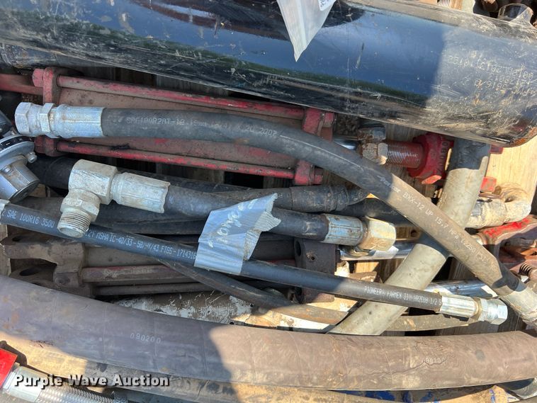 image for item DR5669 Parts