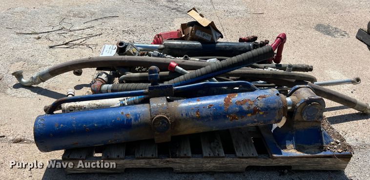 image for item DR5669 Parts