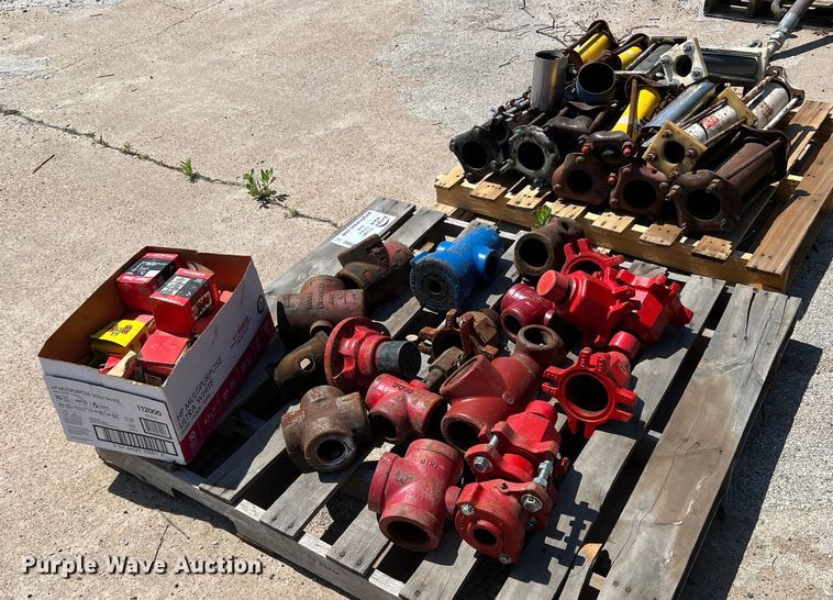 image for item DR5670 Pipe fittings