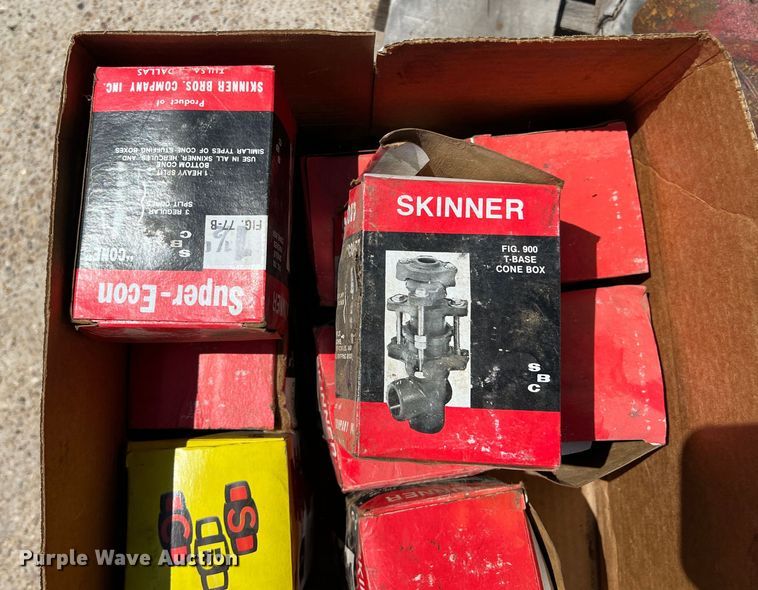 image for item DR5670 Pipe fittings