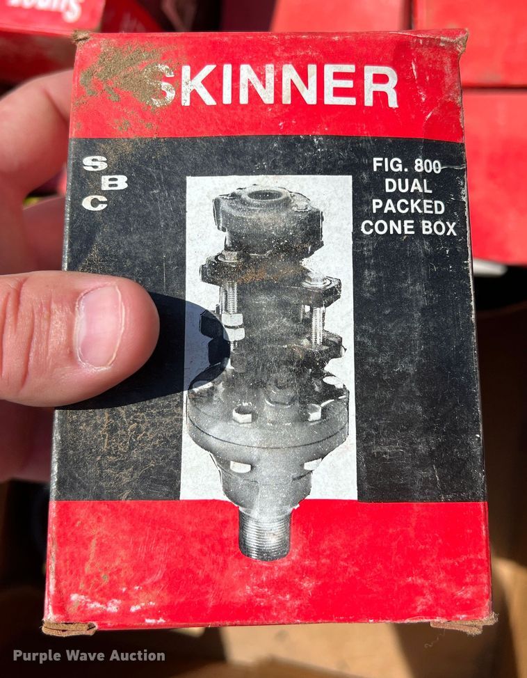 image for item DR5670 Pipe fittings