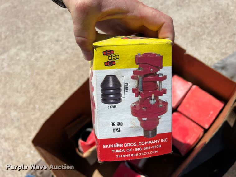 image for item DR5670 Pipe fittings