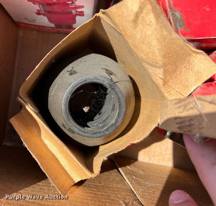 image for item DR5670 Pipe fittings