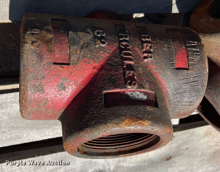 image for item DR5670 Pipe fittings