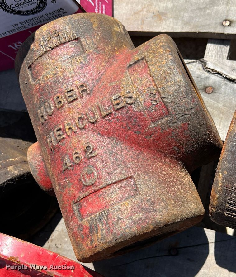 image for item DR5670 Pipe fittings