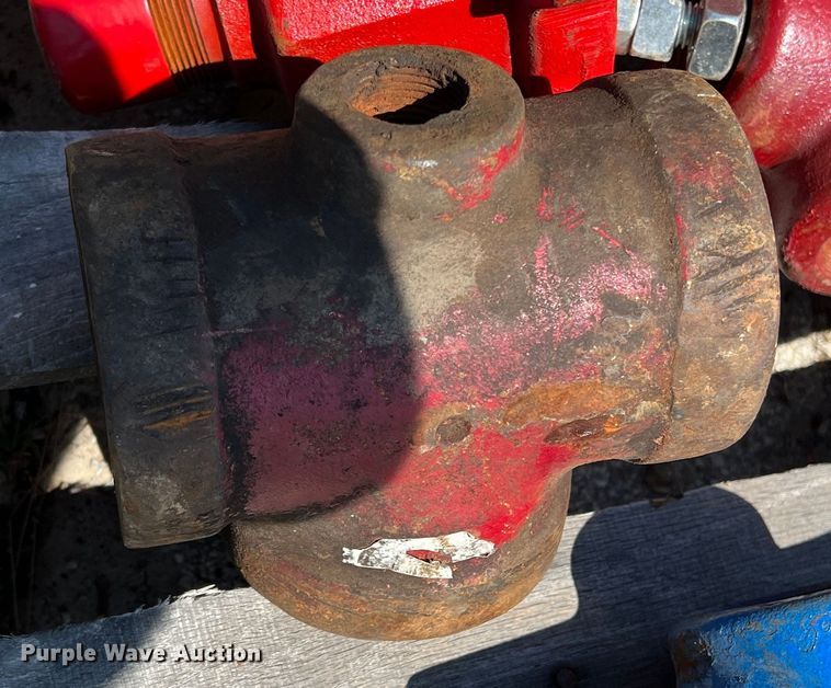 image for item DR5670 Pipe fittings