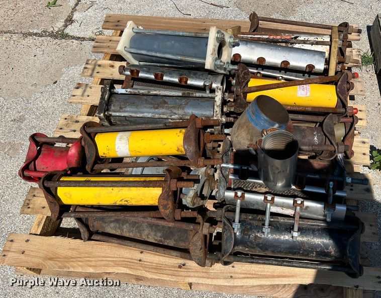 image for item DR5670 Pipe fittings