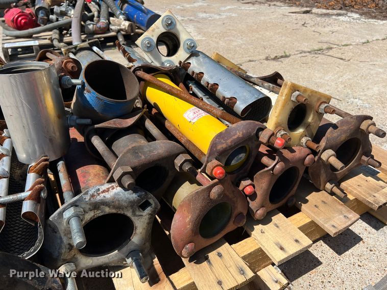 image for item DR5670 Pipe fittings